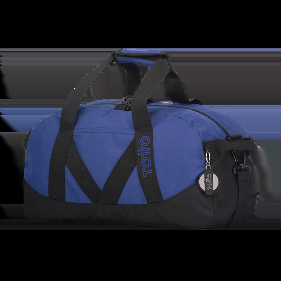 Totto Bolsa Bungee - Azul