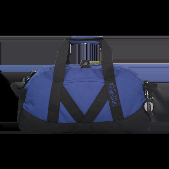 totto Bolsa Bungee - Azul