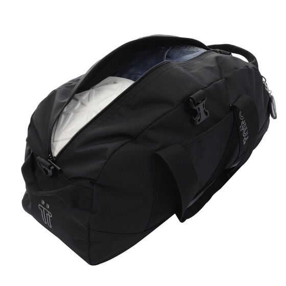 Totto Bolsa Bungee - Black