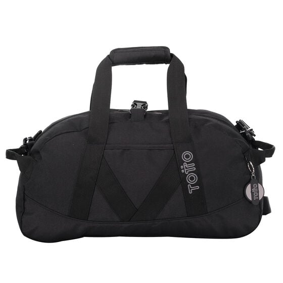 totto Bolsa Bungee - Black