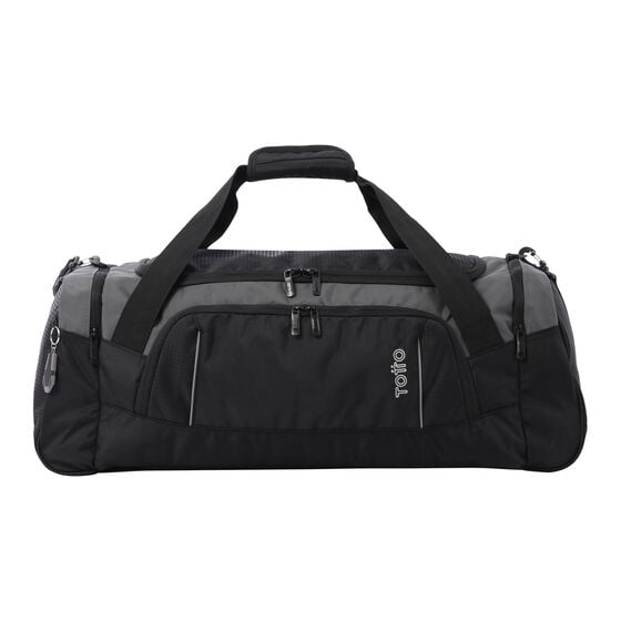 totto Bolsa de viaje Estany - Negro