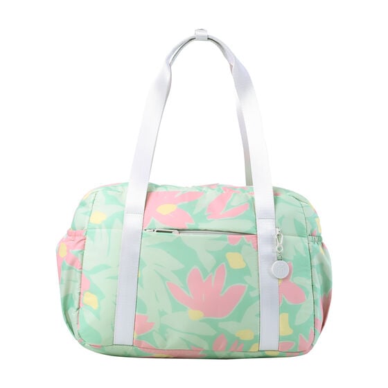 totto Bolsa Fatima 2.0 - Dayzies Print