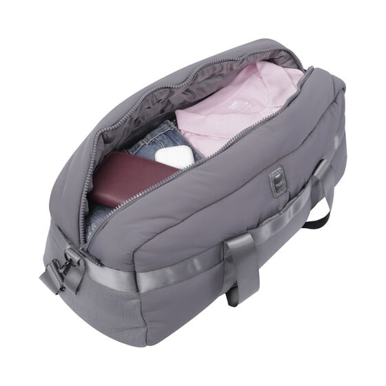 Totto Bolsa Pixie L - Gris