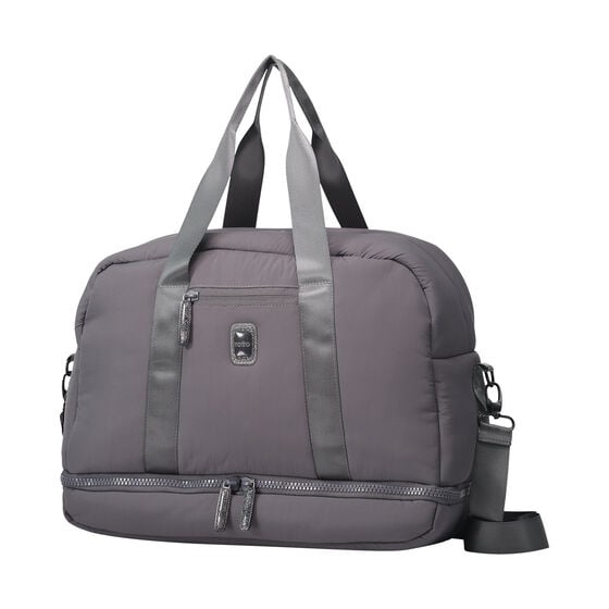Totto Bolsa Pixie M - Gris