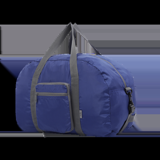 Totto Bolsa Plegable Branel - Azul