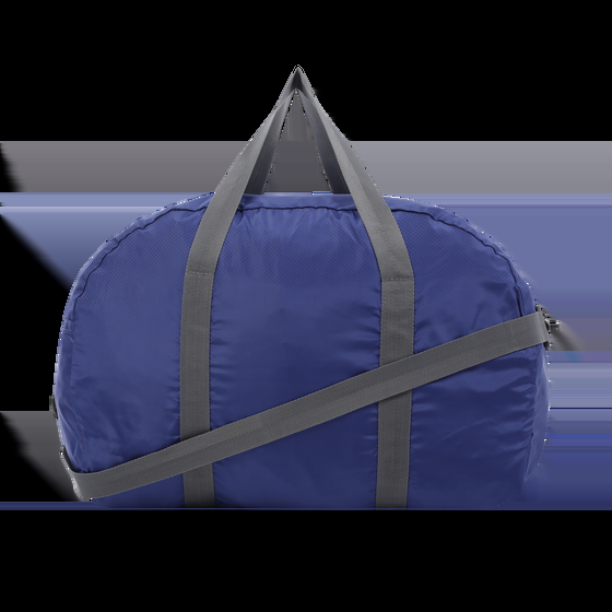 Totto Bolsa Plegable Branel - Azul