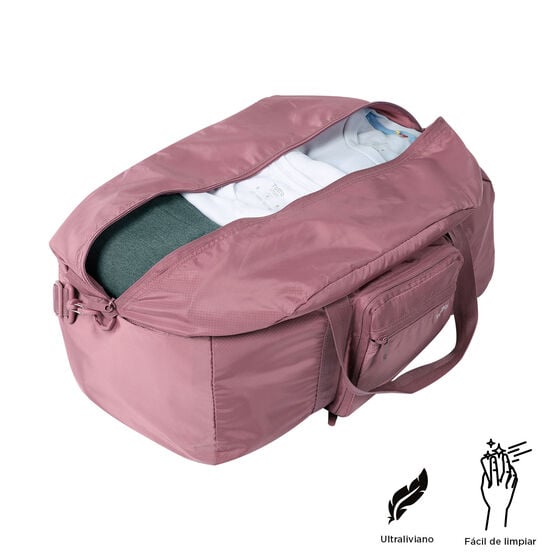 Totto Bolsa Plegable Branel - Deco Rose