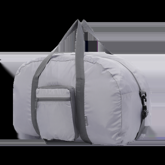 Totto Bolsa Plegable Branel - Gris