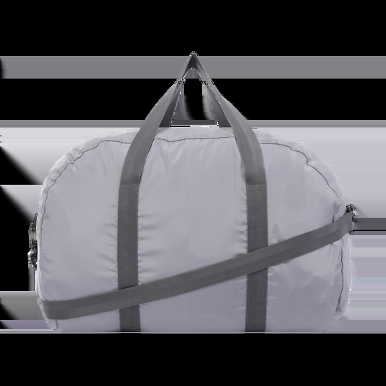 Totto Bolsa Plegable Branel - Gris