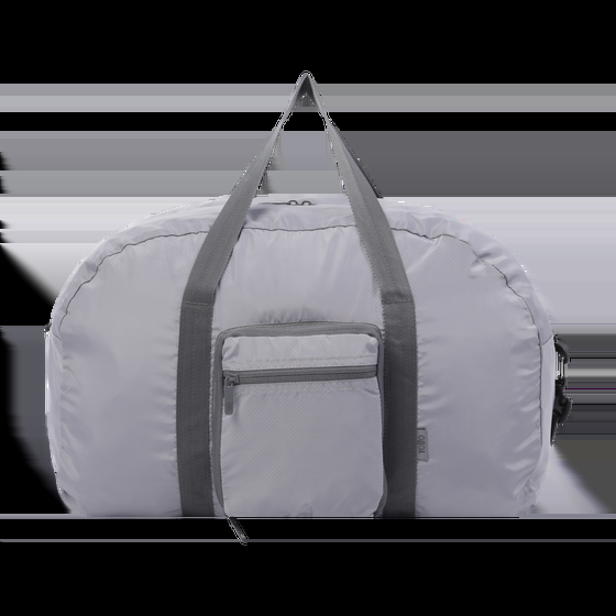 totto Bolsa plegable Branel - Gris