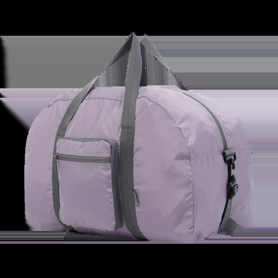 Totto Bolsa Plegable Branel - Morado