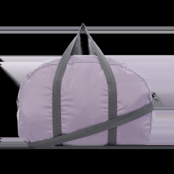 Totto Bolsa Plegable Branel - Morado