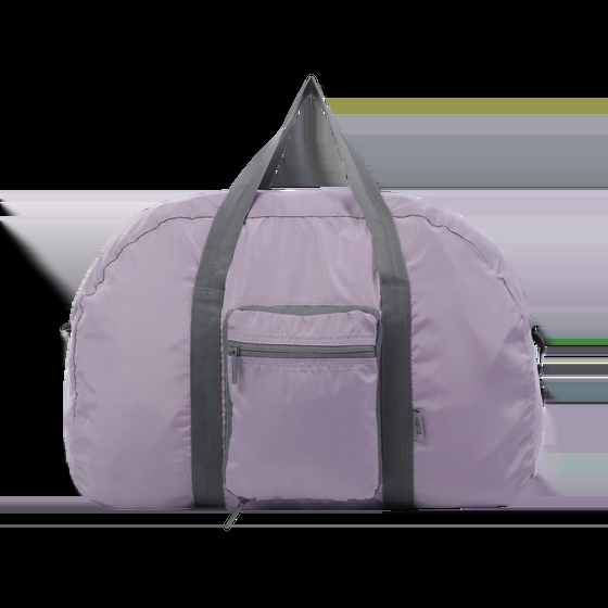 totto Bolsa plegable Branel - Morado