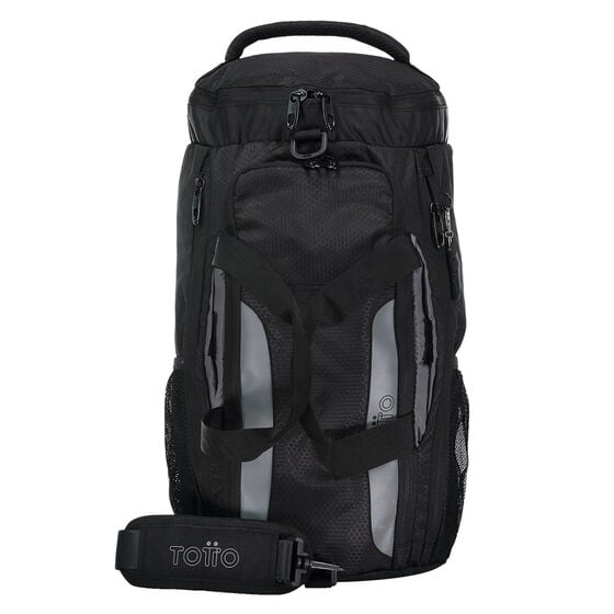 totto Bolsa plegable Gosum - Black