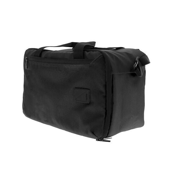 totto Bolsa Viaje 2 En 1 Underseat - Negro