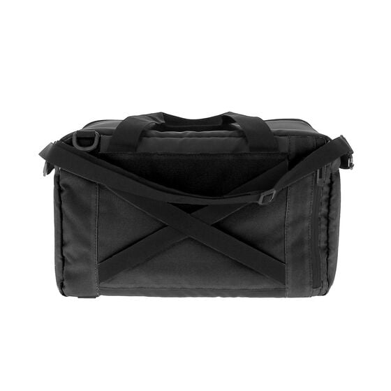 totto Bolsa Viaje 2 En 1 Underseat - Negro