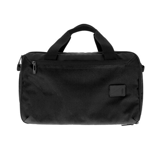 totto Bolsa viaje 2 en 1 Underseat - Negro