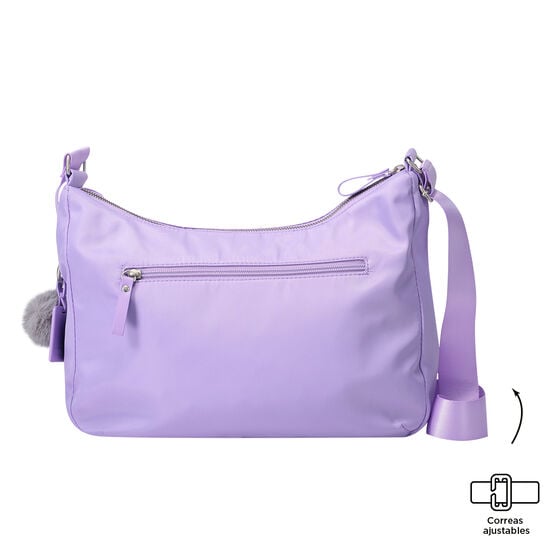 Totto Bolso Adelaide 1 - Morado