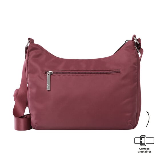 Totto Bolso Adelaide 2 2.0 - Deco Rose