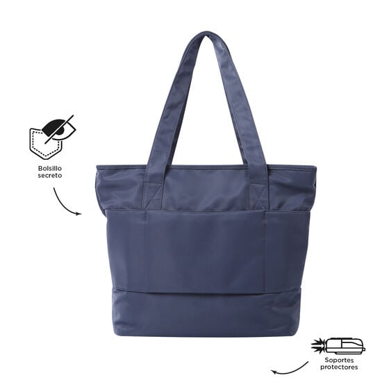 Totto Bolso Adelaide 2 2.0 - Folkstone Gray