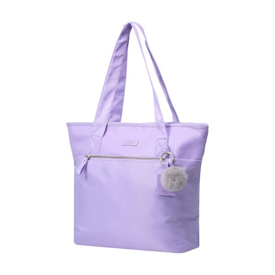 Totto Bolso Adelaide 2 - Morado