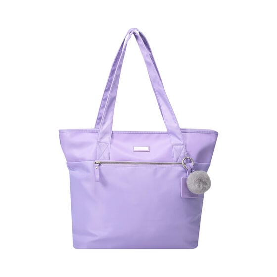 totto Bolso Adelaide 2 - Morado