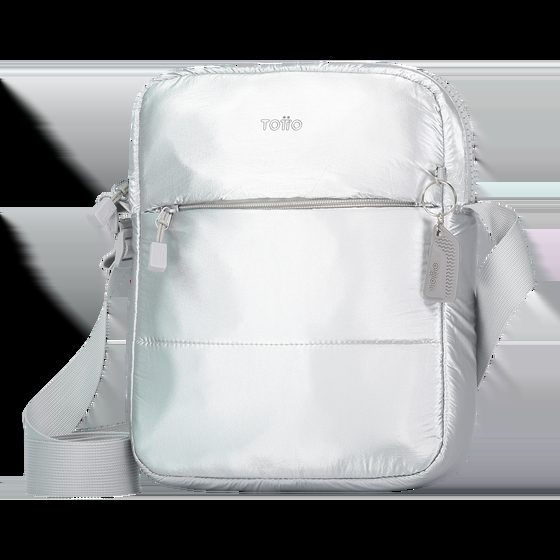 Totto Bolso Andalucia - Gris