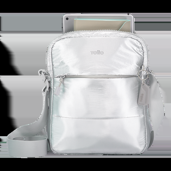 Totto Bolso Andalucia - Gris