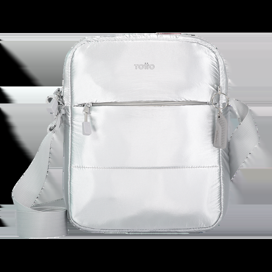 totto Bolso Andalucia - Gris