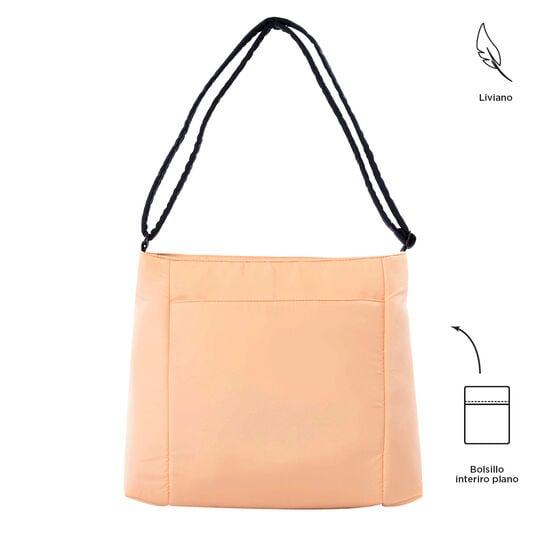 Totto Bolso Arlyn L - Bellini