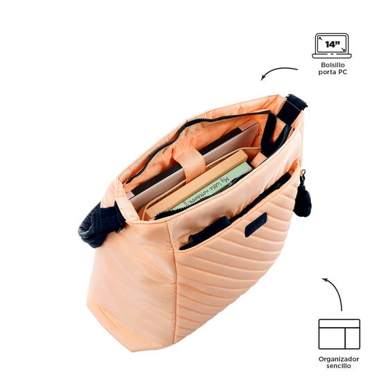 Totto Bolso Arlyn L - Bellini