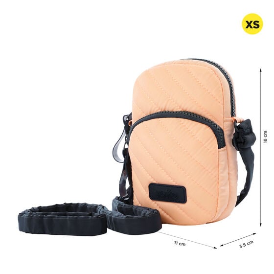 Totto Bolso Arlyn XS - Bellini