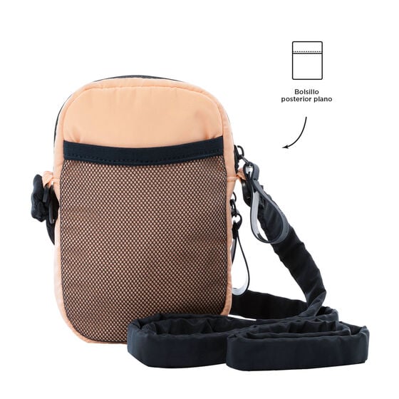 Totto Bolso Arlyn XS - Bellini