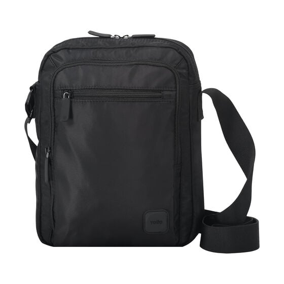 totto Bolso bandolera Bayonne - Negro