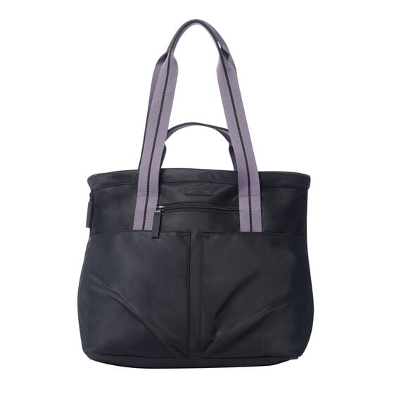 totto Bolso Cresa - Black