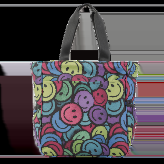 Totto Bolso Cutara - Emojis