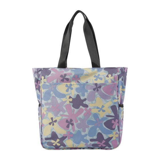 Totto Bolso Cutara - Flores Hawaianas