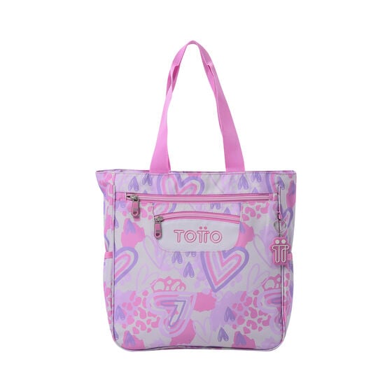 totto Bolso Cutara - Rosa Amalia