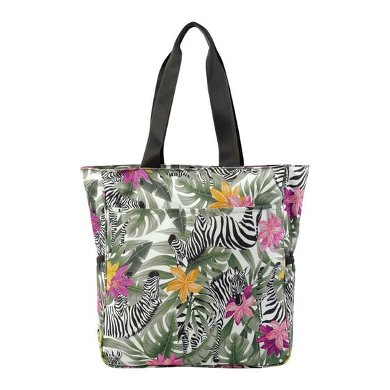 Totto Bolso Cutara - Tropical Cebras