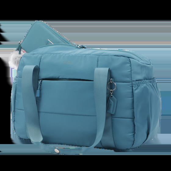 Totto Bolso Fatima - Azul