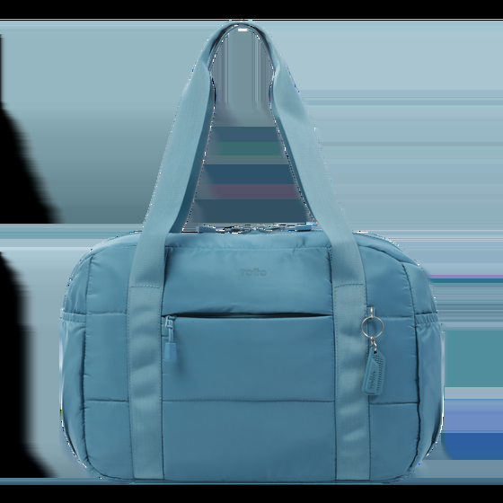 totto Bolso Fatima - Azul