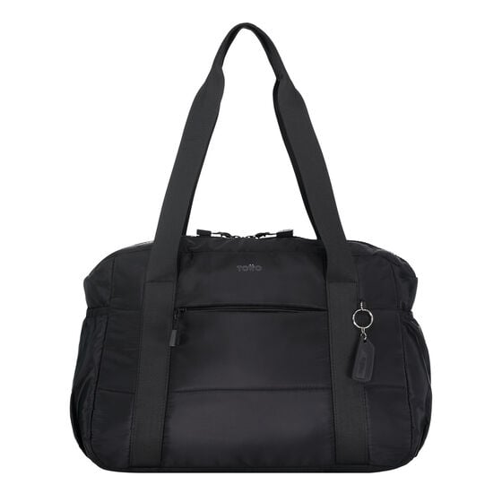 totto Bolso Fatima - Negro