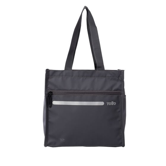 totto Bolso Green Code - Titanium
