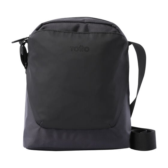 totto Bolso GTX 2.0 S - Gris/Negro