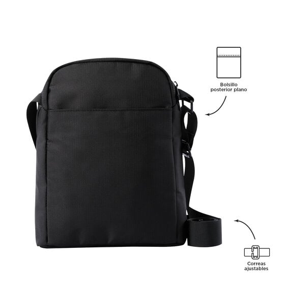 Totto Bolso GTX 2.0 S - Negro