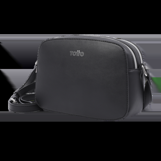 Totto Bolso Heal - Negro