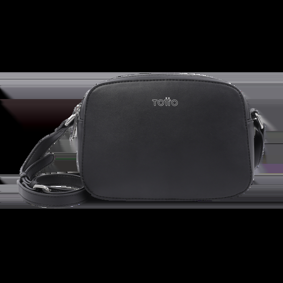 totto Bolso Heal - Negro
