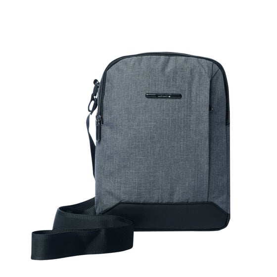 totto Bolso Hexa - Asphalt