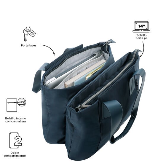 Totto Bolso Kito - Salute