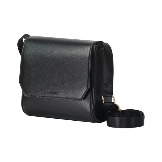 Totto Bolso Laris - Negro